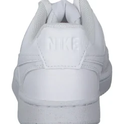 Nike Court Vision Low Better DH3158, Sneakers Low, Damen, Weiß