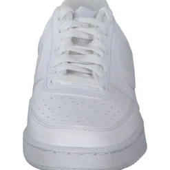 Nike Court Vision Low Better DH3158, Sneakers Low, Damen, Weiß