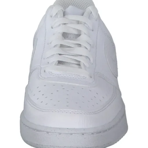 Nike Court Vision Low Better DH3158, Sneakers Low, Damen, Weiß