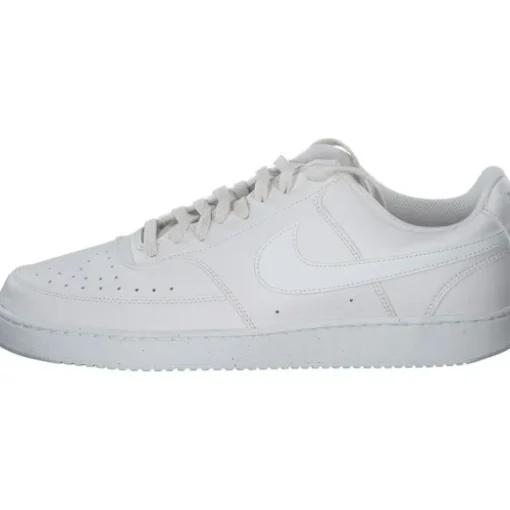 Nike Court Vision Low Next HF1741, Klassische- & Business Schuhe, Herren, Beige