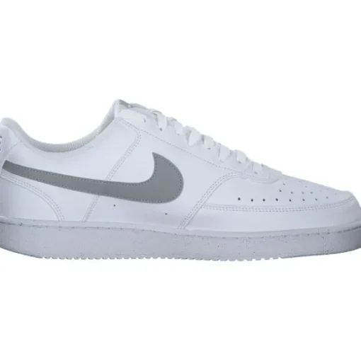 Nike Court Vision Low Next Nature DH2987, Sneakers Low, Herren, Weiß