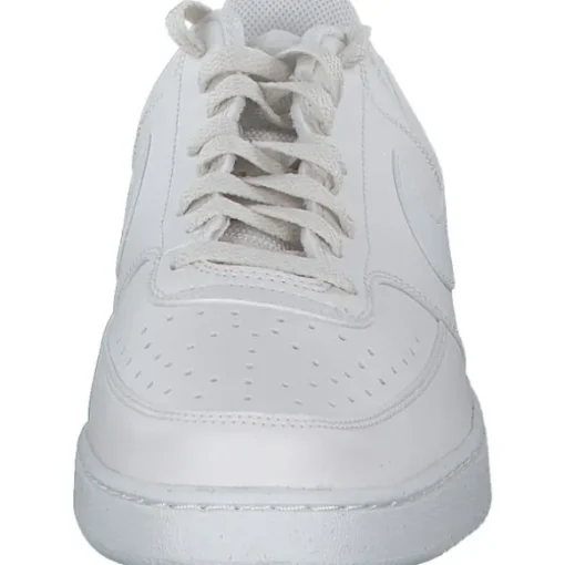 Nike Court Vision Low Next HF1741, Klassische- & Business Schuhe, Herren, Beige