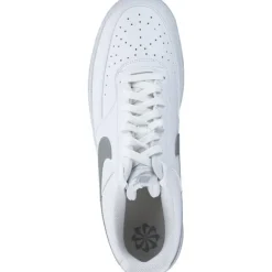 Nike Court Vision Low Next Nature DH2987, Sneakers Low, Herren, Weiß