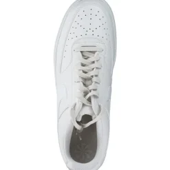 Nike Court Vision Low Next HF1741, Klassische- & Business Schuhe, Herren, Beige