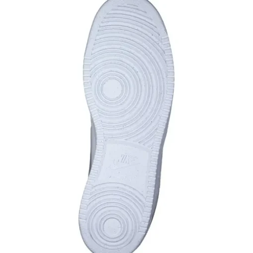 Nike Court Vision Low Next Nature DH2987, Sneakers Low, Herren, Weiß