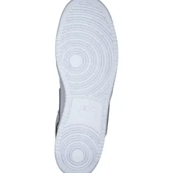 Nike Court Vision Mid DN3577, Stiefel, Herren, white/black-white