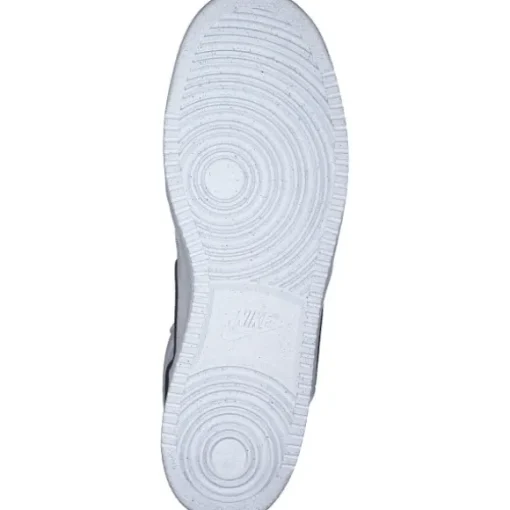 Nike Court Vision Mid DN3577, Stiefel, Herren, white/black-white