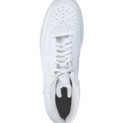 Nike Court Vision Mid DN3577, Stiefel, Herren, Weiß