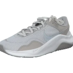 Nike DM1119, Schnürschuhe, Damen, iron ore