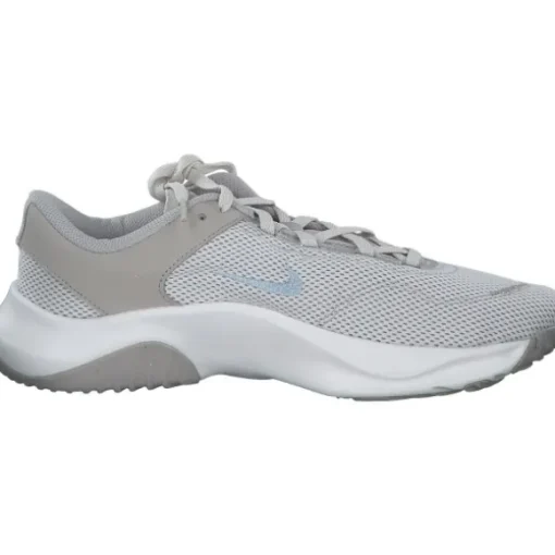 Nike DM1119, Schnürschuhe, Damen, iron ore