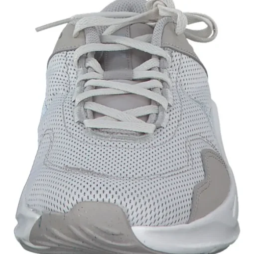 Nike DM1119, Schnürschuhe, Damen, iron ore