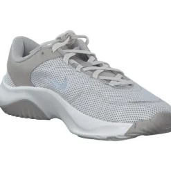 Nike DM1119, Schnürschuhe, Damen, iron ore