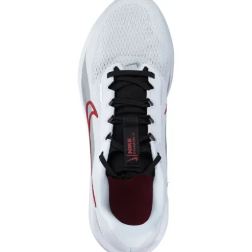 Nike Downshifter 13 FD6454, Klassische- & Business Schuhe, Herren, Weiß