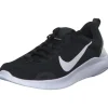 Nike Flex Expierience DV0740, Klassische- & Business Schuhe, Herren, Schwarz