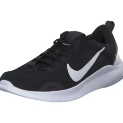 Nike Flex Expierience DV0740, Klassische- & Business Schuhe, Herren, Schwarz