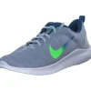 Nike Flex Expierience DV0740, Klassische- & Business Schuhe, Herren, Hellblau