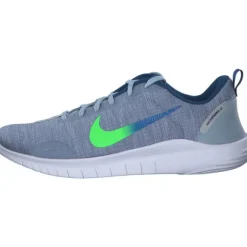Nike Flex Expierience DV0740, Klassische- & Business Schuhe, Herren, Hellblau