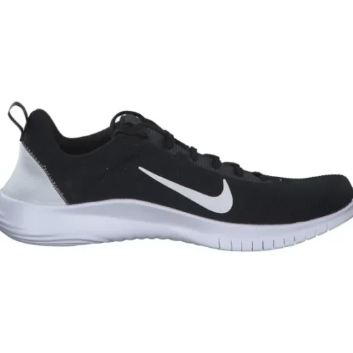 Nike Flex Expierience DV0740, Klassische- & Business Schuhe, Herren, Schwarz