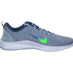 Nike Flex Expierience DV0740, Klassische- & Business Schuhe, Herren, Hellblau