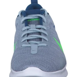 Nike Flex Expierience DV0740, Klassische- & Business Schuhe, Herren, Hellblau