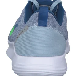 Nike Flex Expierience DV0740, Klassische- & Business Schuhe, Herren, Hellblau