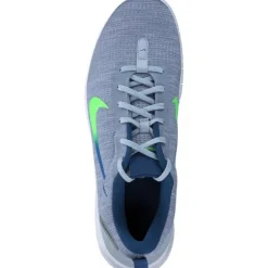 Nike Flex Expierience DV0740, Klassische- & Business Schuhe, Herren, Hellblau