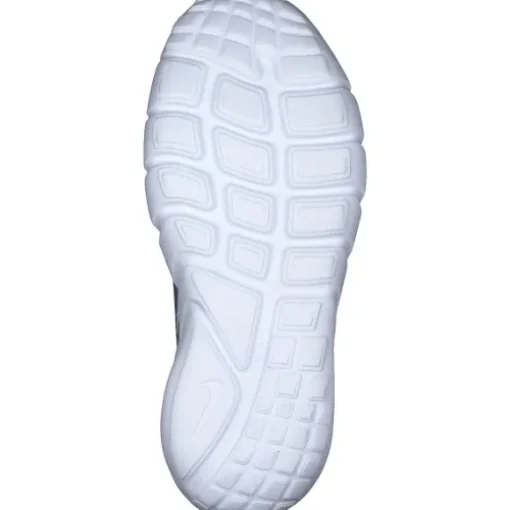 Nike Flex Runner 2 DJ6040, Sneakers Low, Kinder, black/white