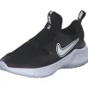 Nike Flex Runner 3 FN1294, Slipper (Kinder), Kinder, Black/White