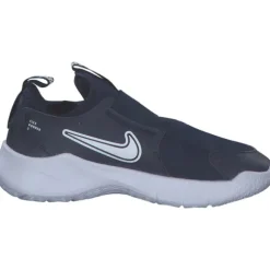 Nike Flex Runner 3 FN1294, Slipper (Kinder), Kinder, midnight navy/white