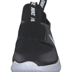 Nike Flex Runner 3 FN1294, Slipper (Kinder), Kinder, Black/White