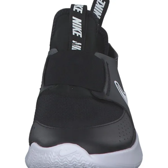 Nike Flex Runner 3 FN1294, Slipper (Kinder), Kinder, Black/White