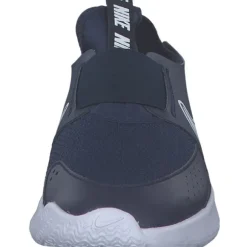 Nike Flex Runner 3 FN1294, Slipper (Kinder), Kinder, midnight navy/white