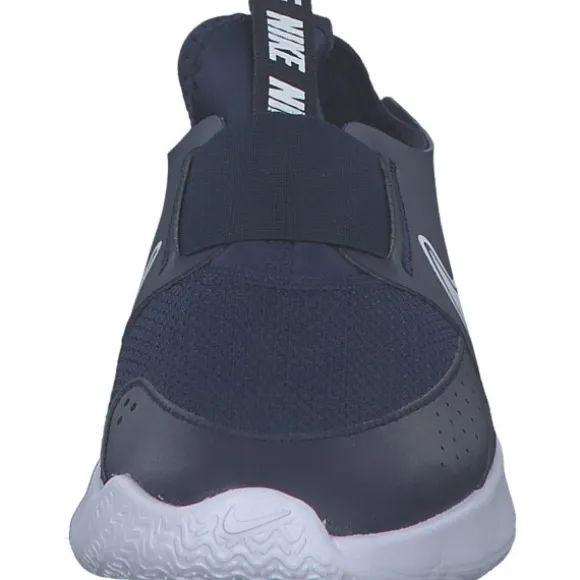 Nike Flex Runner 3 FN1294, Slipper (Kinder), Kinder, midnight navy/white