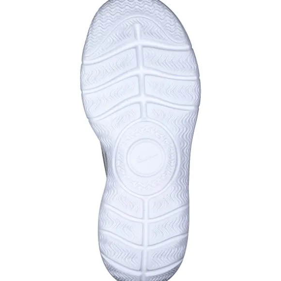 Nike Flex Runner 3 FN1294, Slipper (Kinder), Kinder, Black/White