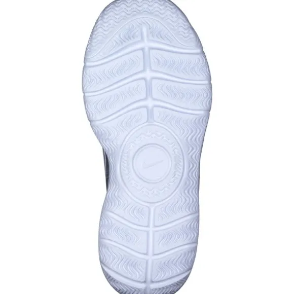 Nike Flex Runner 3 FN1294, Slipper (Kinder), Kinder, midnight navy/white