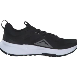 Nike Juniper Trail 2 DM0821, Schnürschuhe, Damen, black/white
