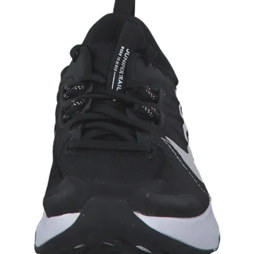 Nike Juniper Trail 2 DM0821, Schnürschuhe, Damen, black/white