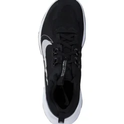 Nike Juniper Trail 2 DM0821, Schnürschuhe, Damen, black/white