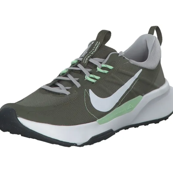 Nike Juniper Trail 2 DM0822, Sneakers Low, Herren, Schwarz