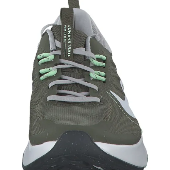 Nike Juniper Trail 2 DM0822, Sneakers Low, Herren, Schwarz