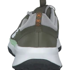 Nike Juniper Trail 2 DM0822, Sneakers Low, Herren, Schwarz