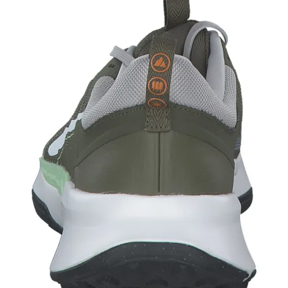 Nike Juniper Trail 2 DM0822, Sneakers Low, Herren, Schwarz