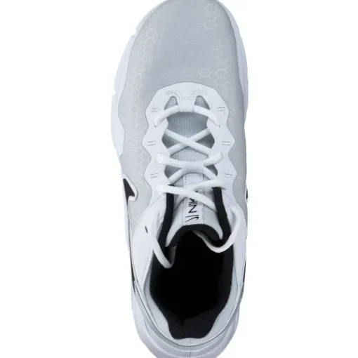 Nike Legend Essential 2 CQ9356, Sneakers Low, Herren, Weiß