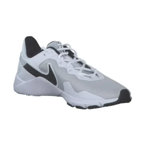 Nike Legend Essential 2 CQ9356, Sneakers Low, Herren, Weiß