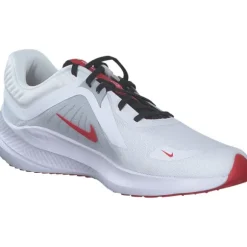 Nike Quest 5 DD0204, Klassische- & Business Schuhe, Herren, Weiß