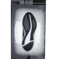 Nike Quest 5 DD9291, Schnürschuhe, Damen, black/white iron grey/sk smoke