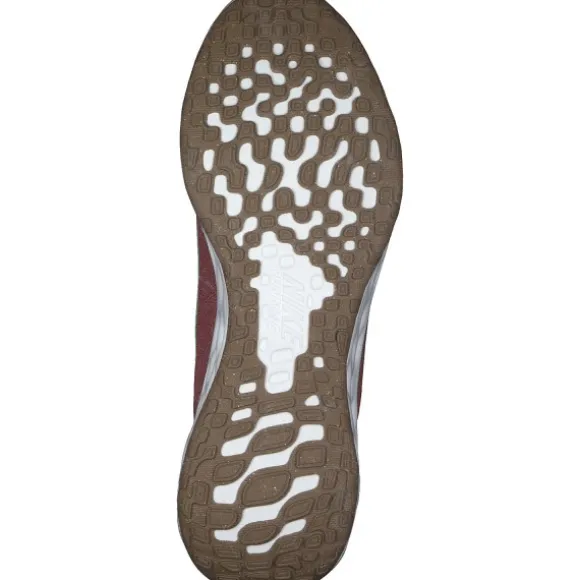 Nike Revolution 6 DC3729, Sneakers Low, Damen, canyon rust/mint foam-burgundy