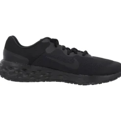 Nike Revolution 6 DD1096 M, Sneakers Low, Kinder, schwarz