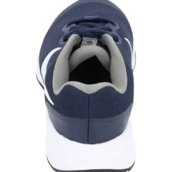 Nike Revolution 6 DD1096 M, Sneakers Low, Kinder, midnight navy/white-flat pewte