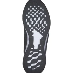 Nike Revolution 6 DD1096 M, Sneakers Low, Kinder, black/white-dk smoke grey